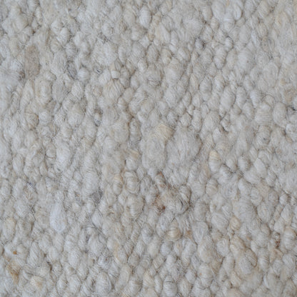 Tapis organique