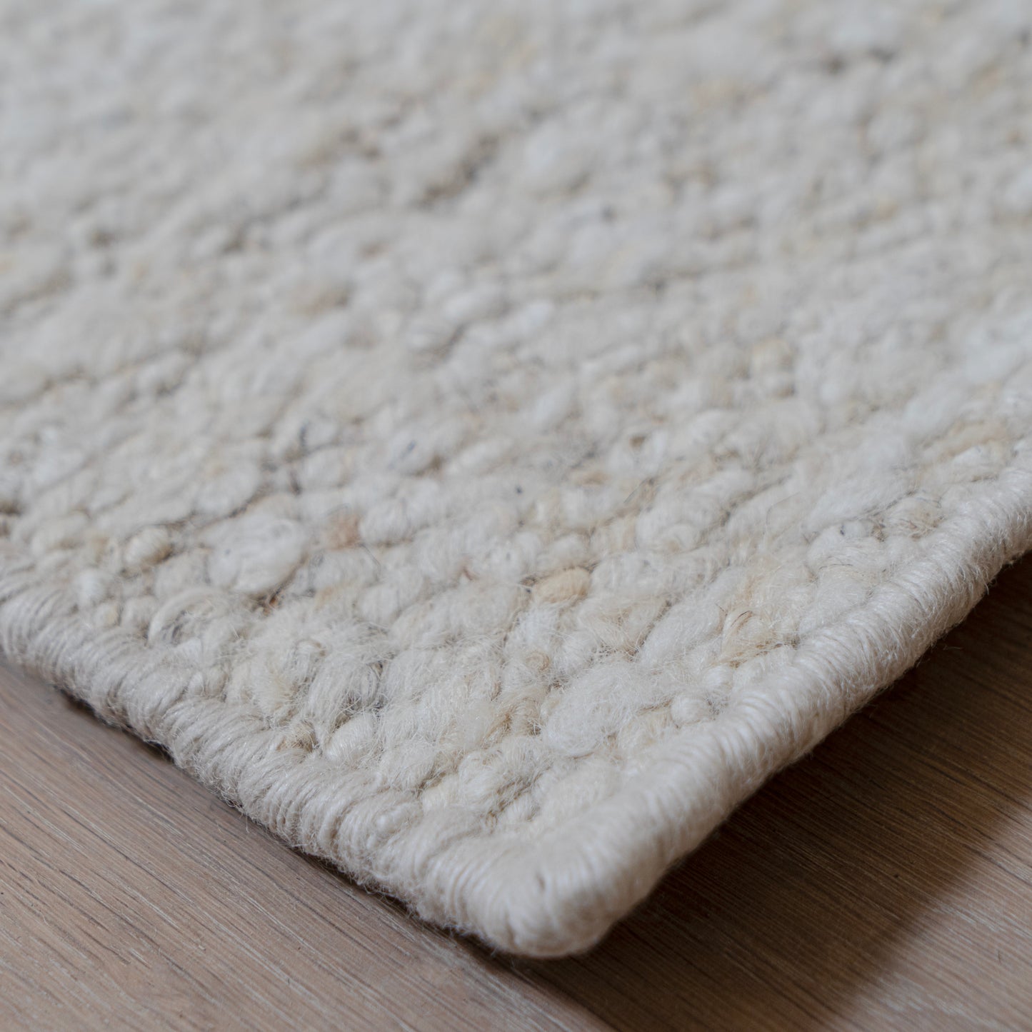 Tapis organique