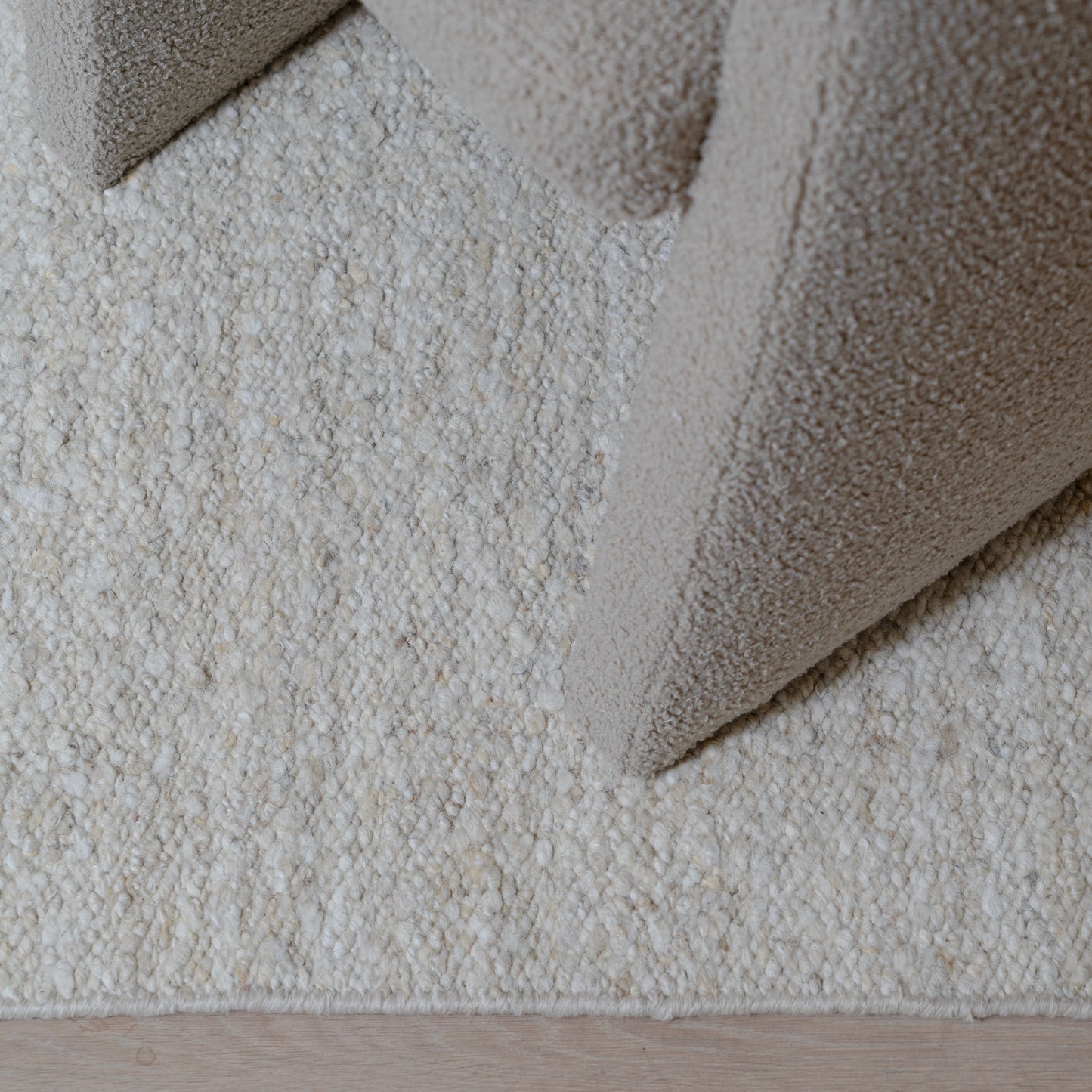 Tapis organique