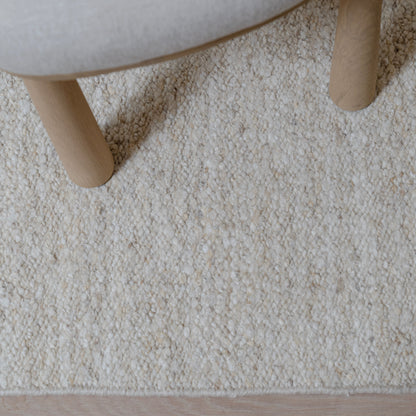 Tapis organique