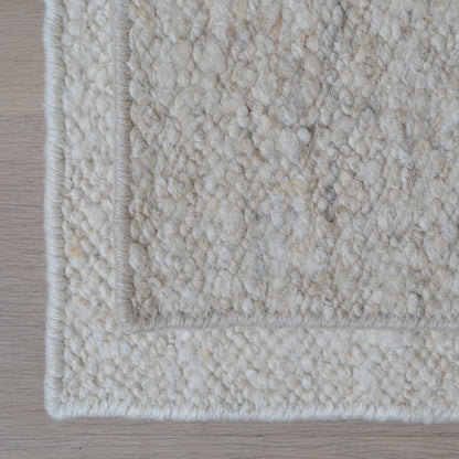 Tapis organique