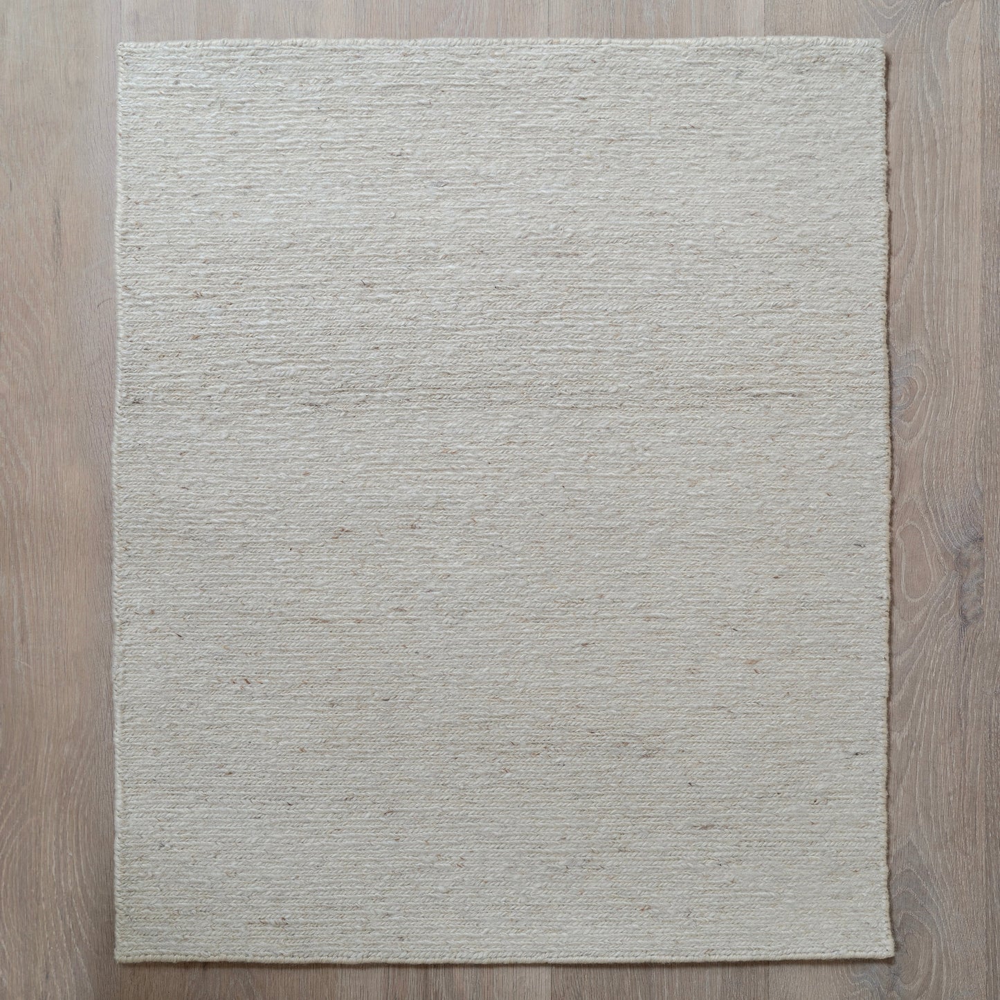 Tapis Soumak à tissage bas