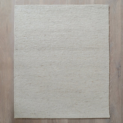 Tapis Soumak à tissage bas