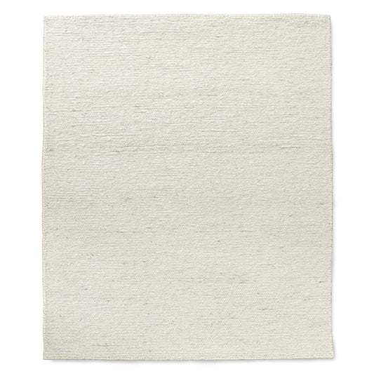 Tapis Soumak à tissage bas
