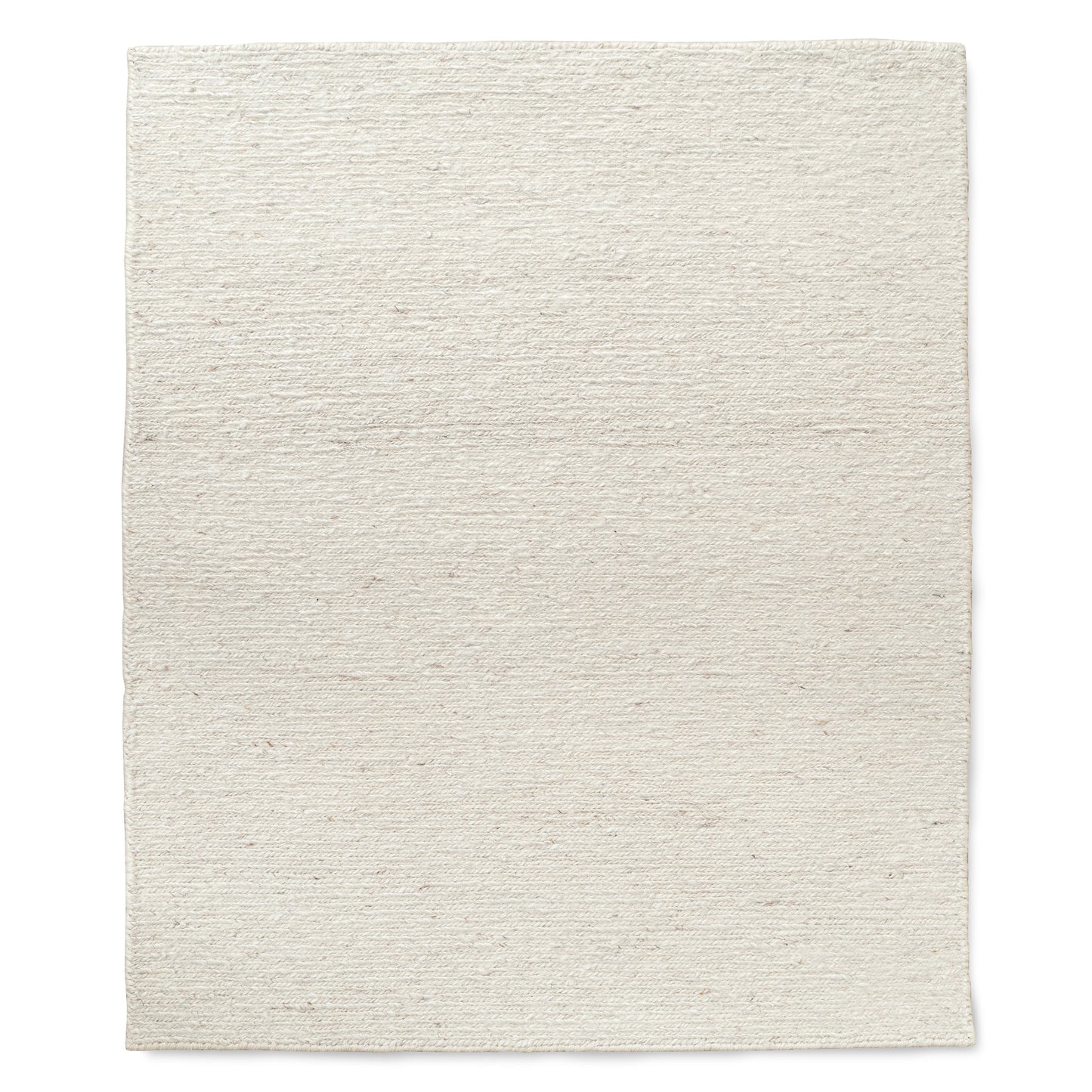 Tapis Soumak à tissage bas