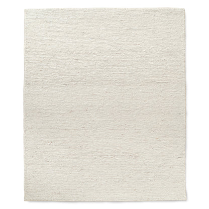 Tapis Soumak à tissage bas
