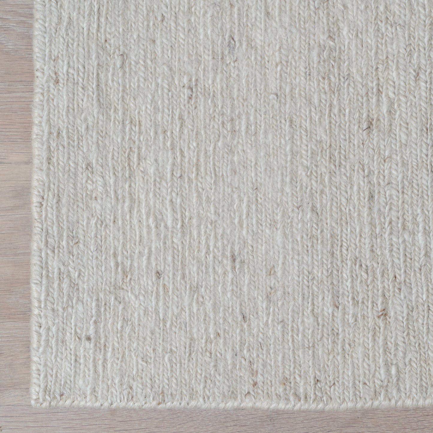 Tapis Soumak à tissage bas