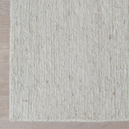 Tapis Soumak à tissage bas