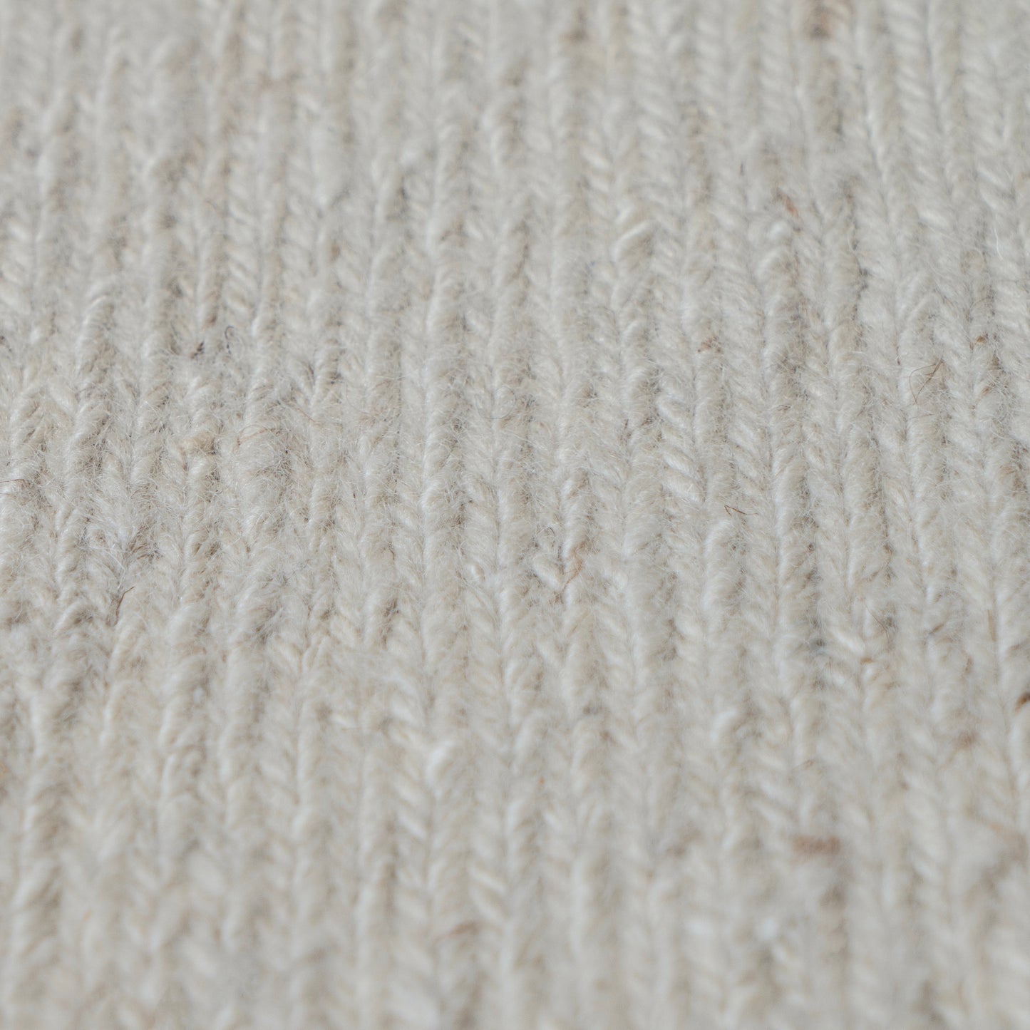 Tapis Soumak à tissage bas