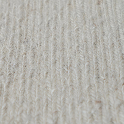 Tapis Soumak à tissage bas