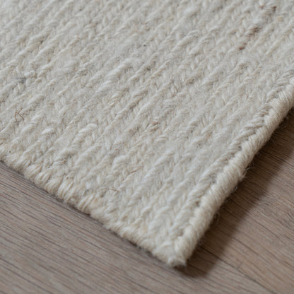 Tapis Soumak à tissage bas