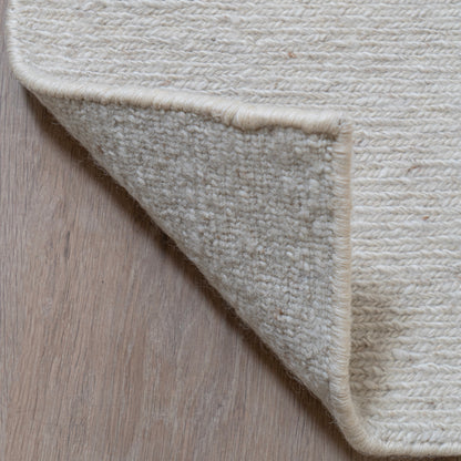 Tapis Soumak à tissage bas
