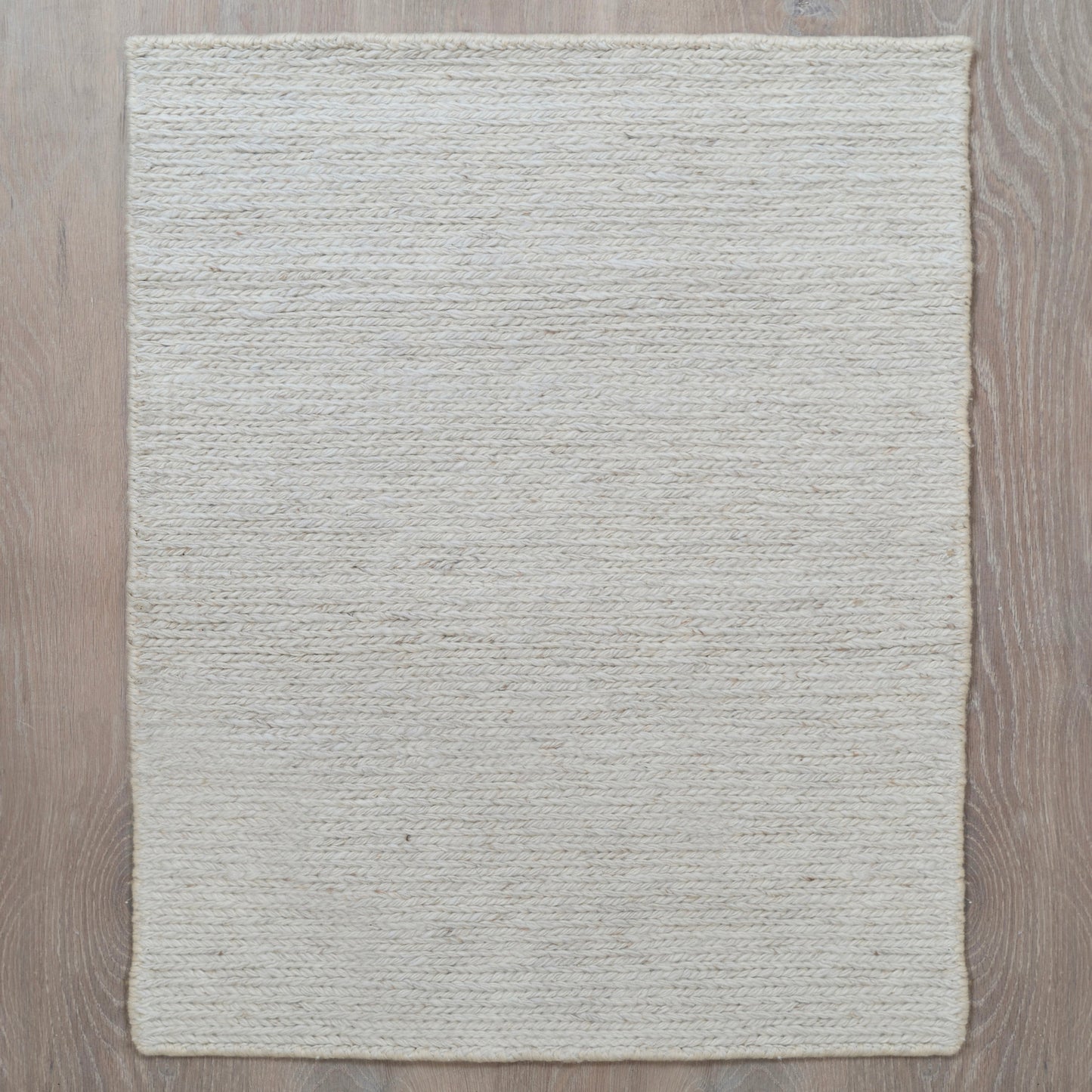 Tapis Soumak à tissage moyen
