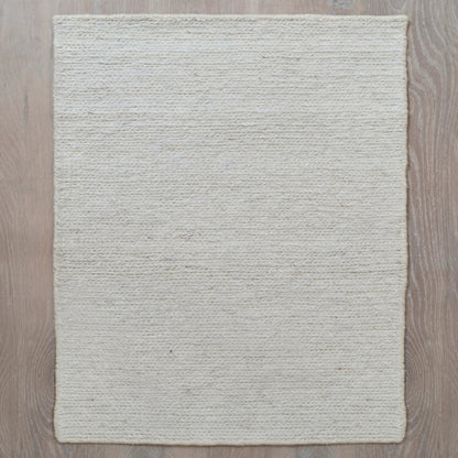 Tapis Soumak à tissage moyen