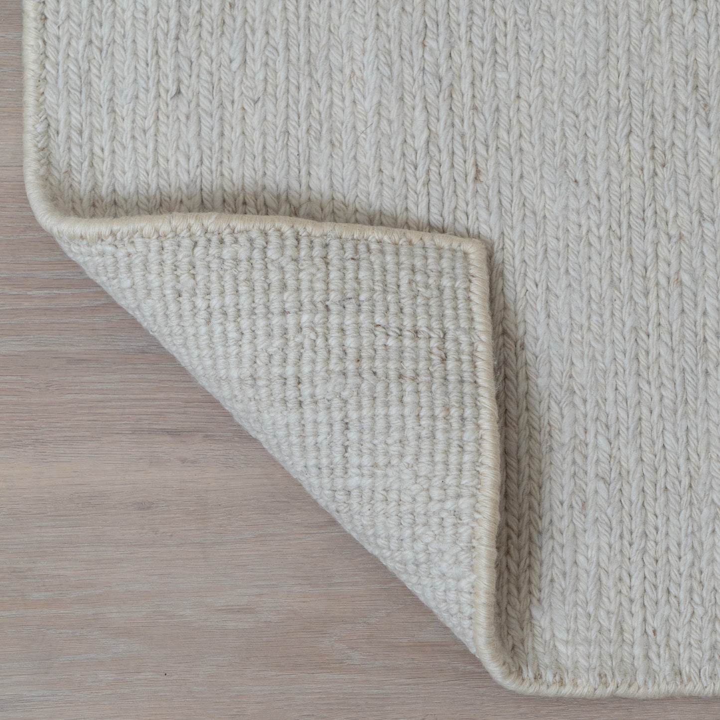 Tapis Soumak à tissage moyen