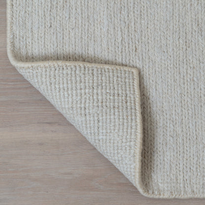 Tapis Soumak à tissage moyen