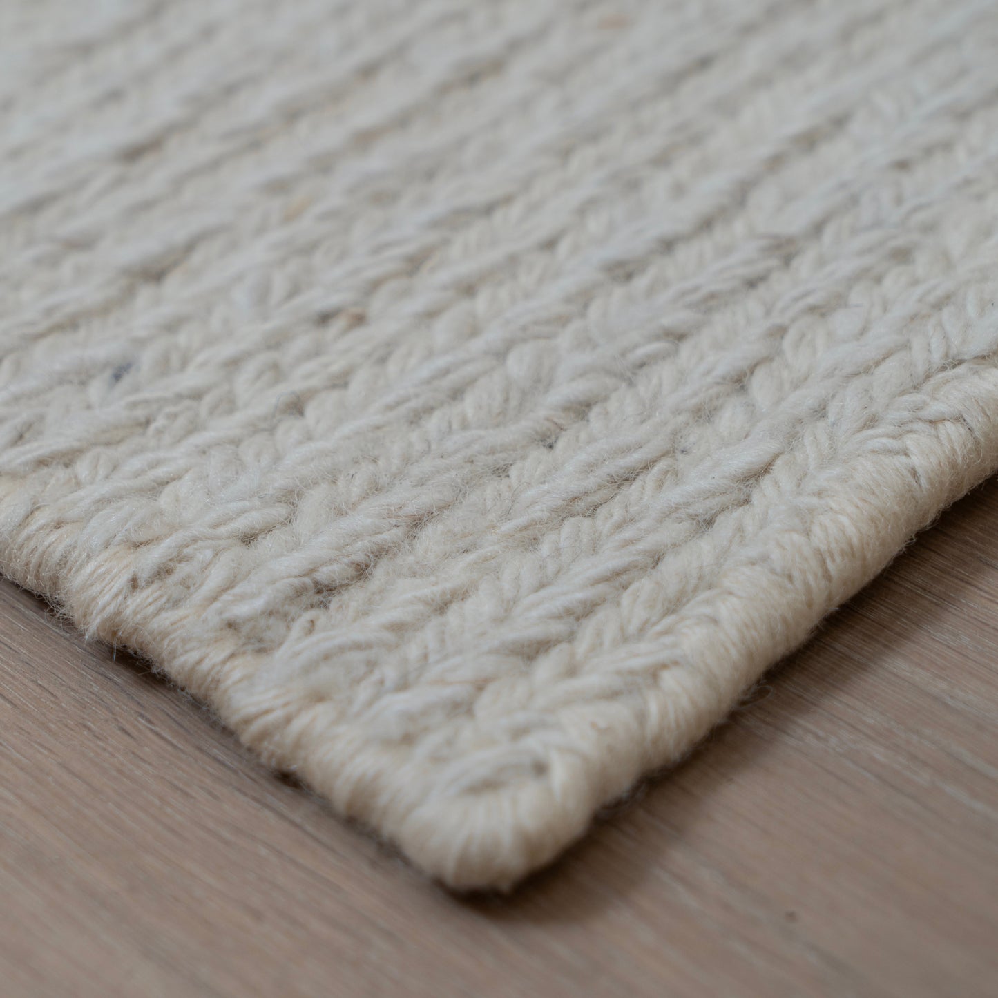 Tapis Soumak à tissage moyen