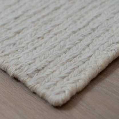 Tapis Soumak à tissage moyen