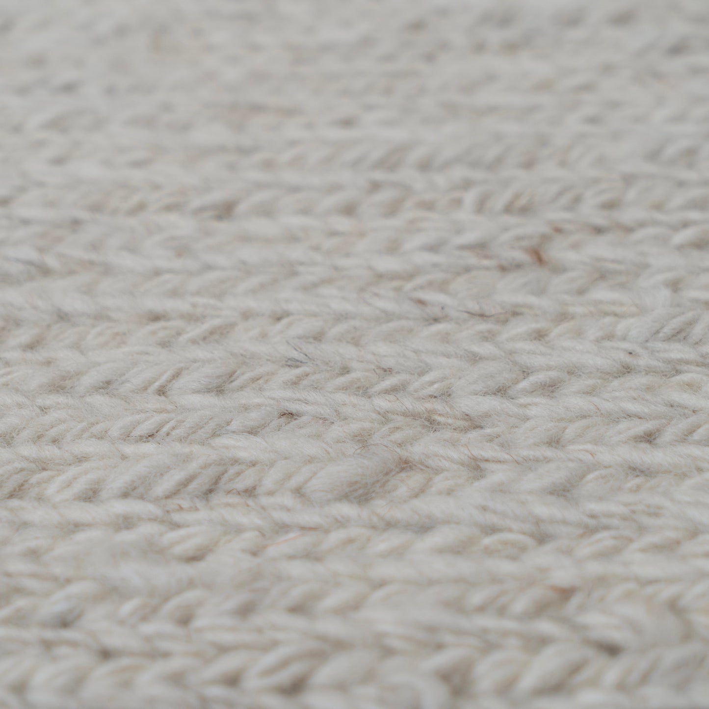Tapis Soumak à tissage moyen