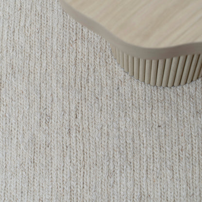 Tapis Soumak à tissage moyen
