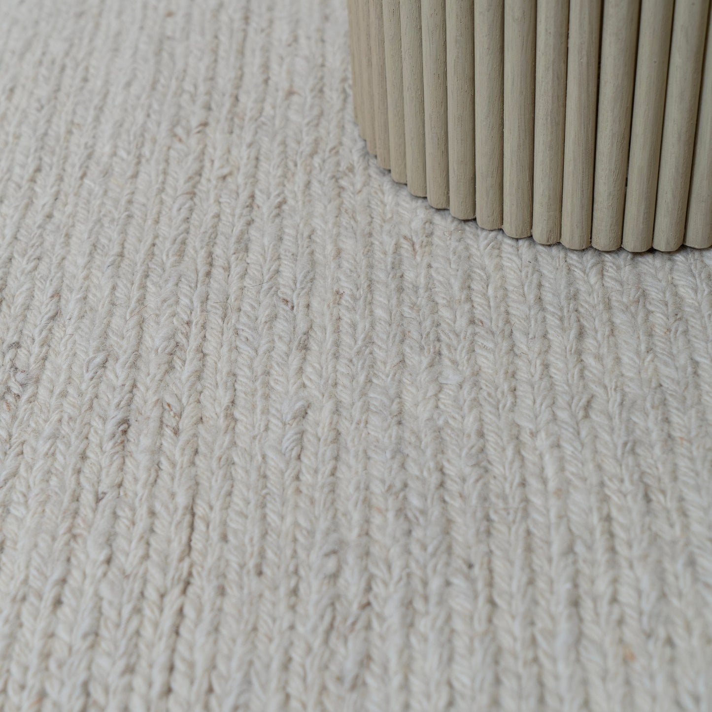 Tapis Soumak à tissage moyen