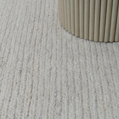 Tapis Soumak à tissage moyen