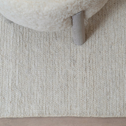 Tapis Soumak à tissage moyen