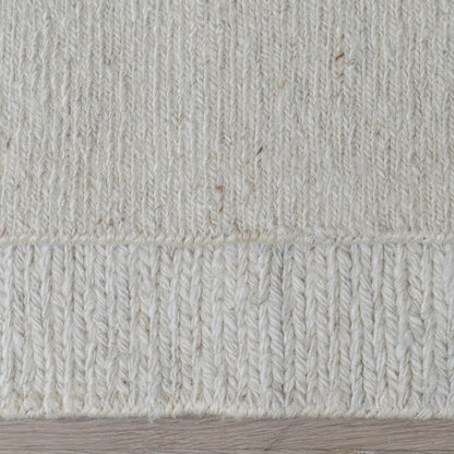 Tapis Soumak à tissage moyen