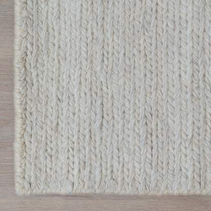 Tapis Soumak à tissage moyen