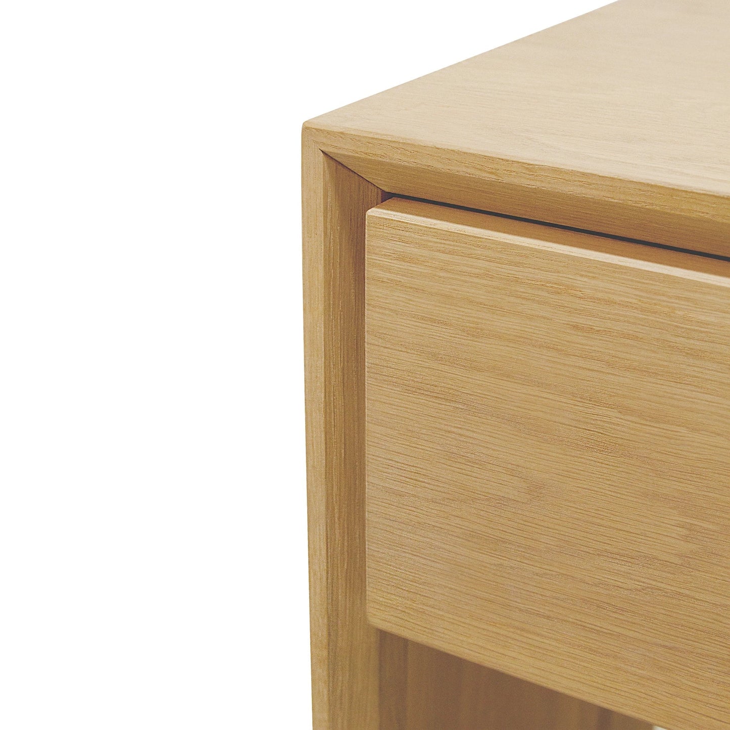 Table de chevet Shadow