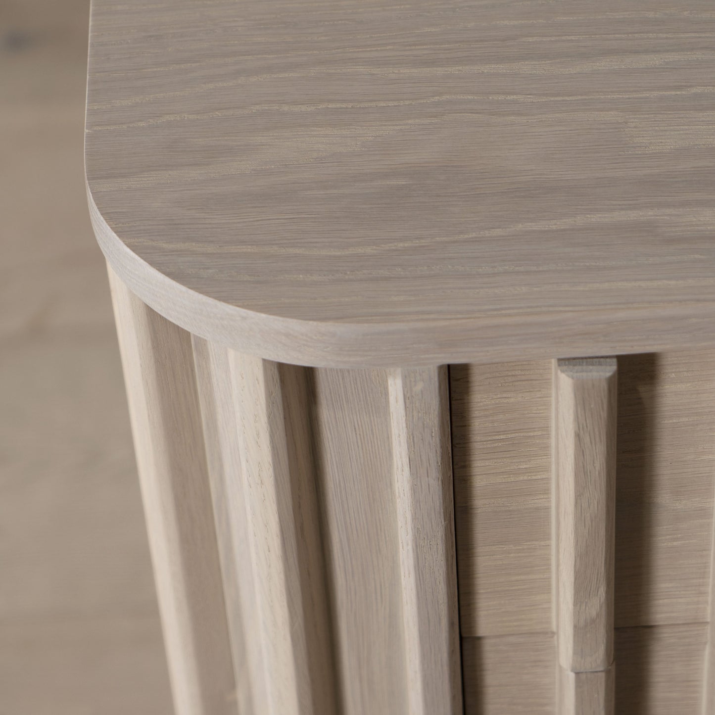 Table de chevet Sierra