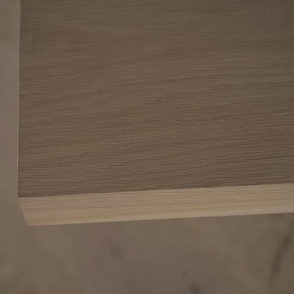 Table à manger divisée