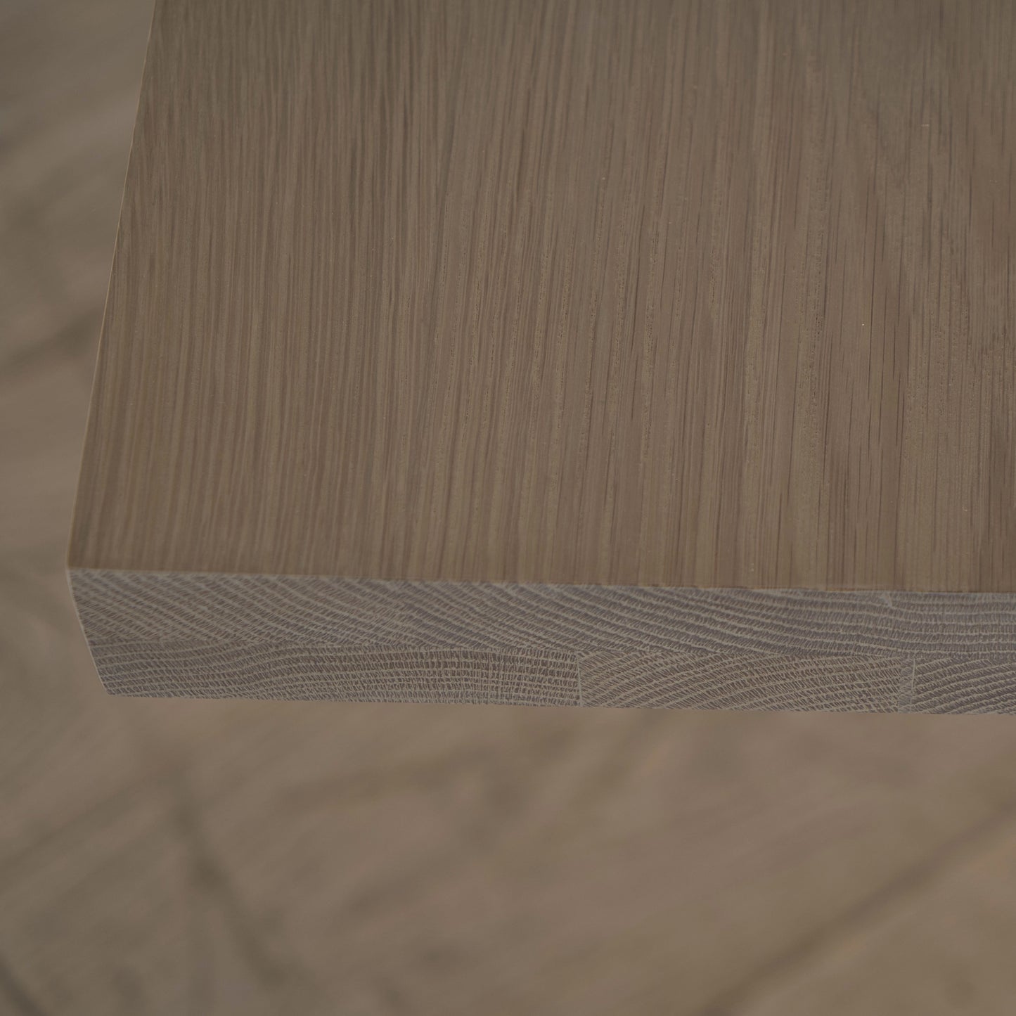 Table à manger divisée