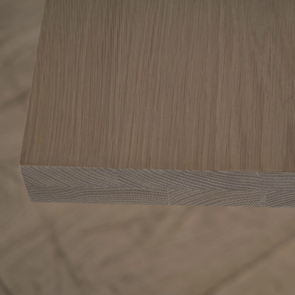 Table à manger divisée