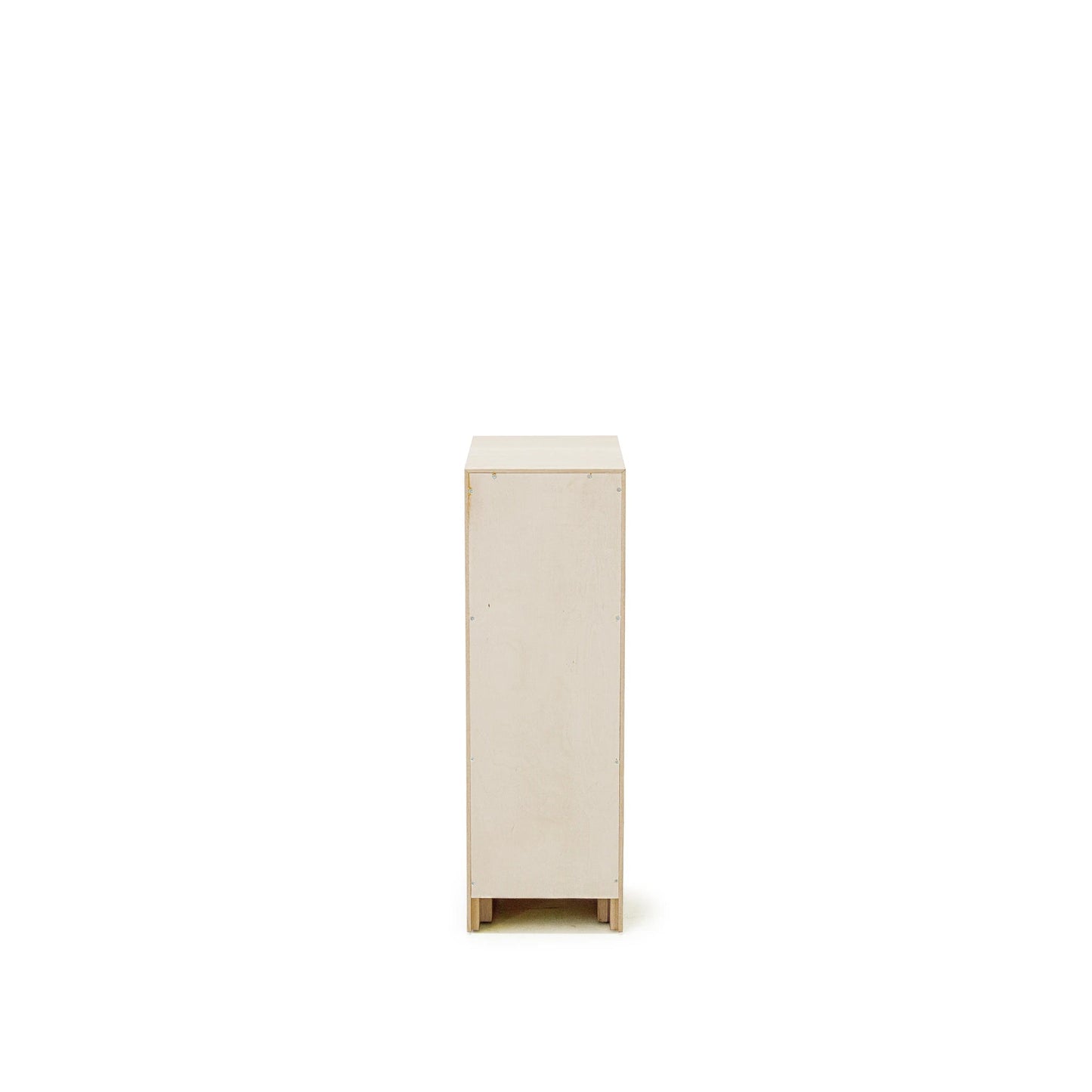 Table de chevet empilable