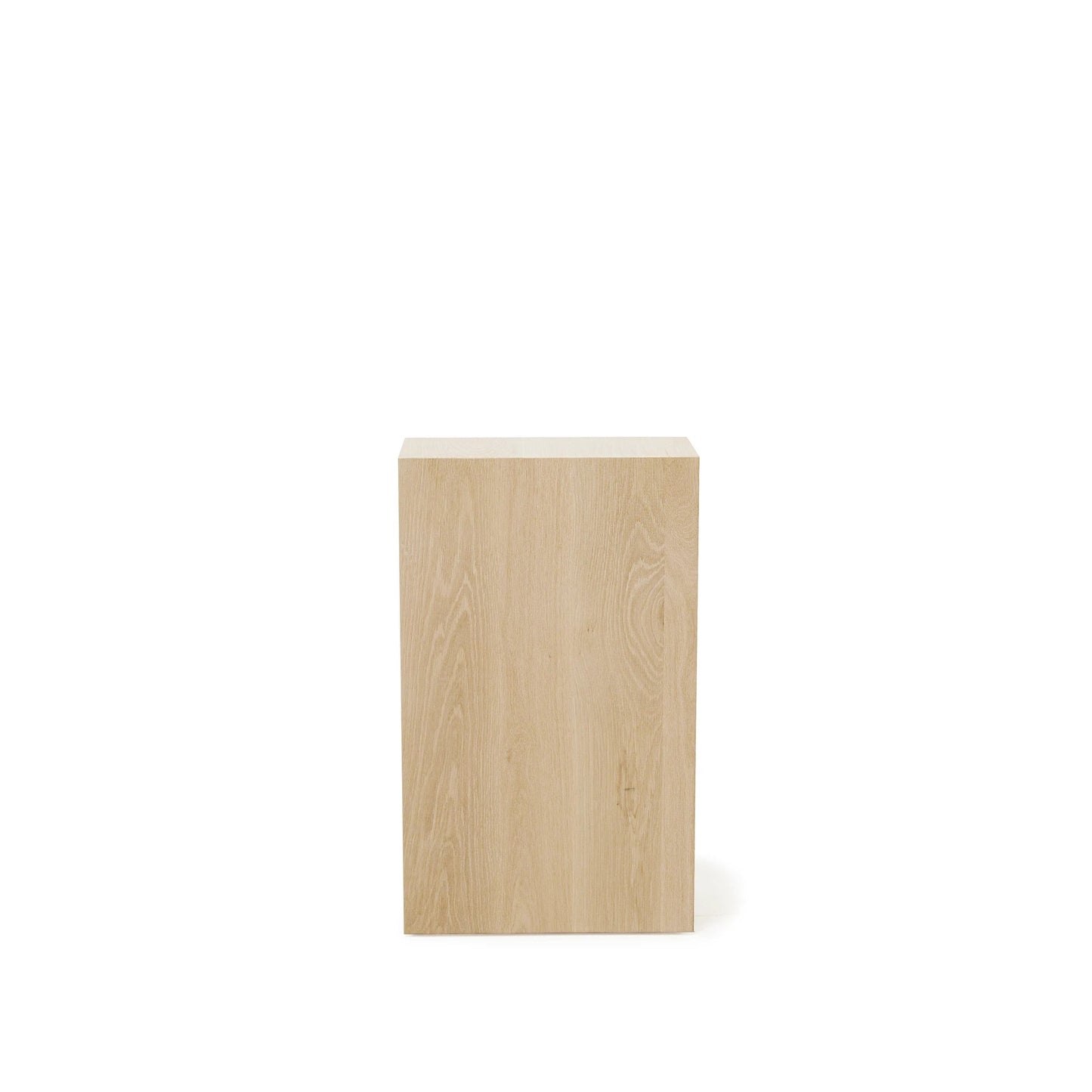 Table de chevet empilable