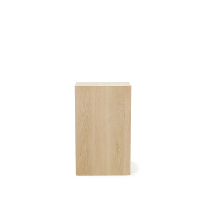 Table de chevet empilable