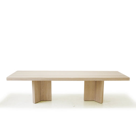 Table à manger en étoile