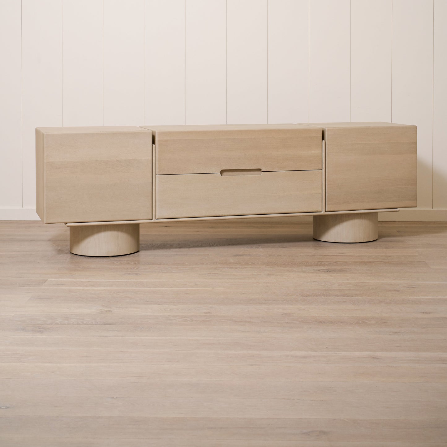 Console Sailer