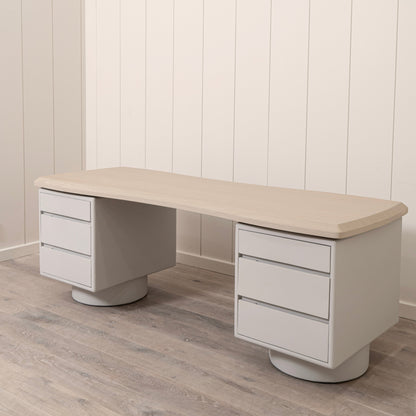 Bureau Sally