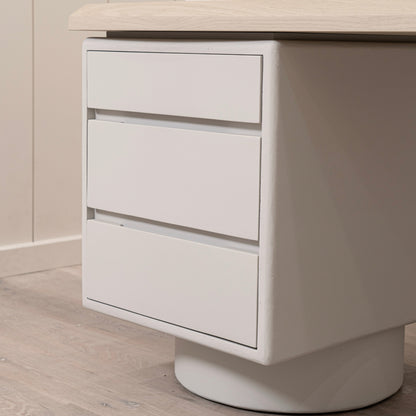 Bureau Sally