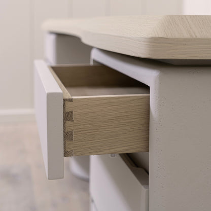 Bureau Sally