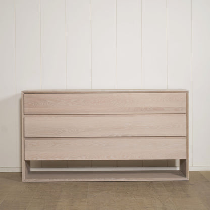Commode d'ombre