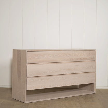 Commode d'ombre