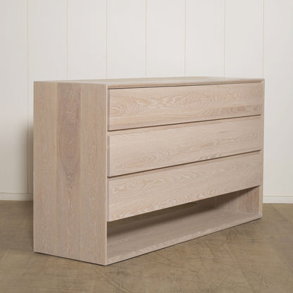 Commode d'ombre