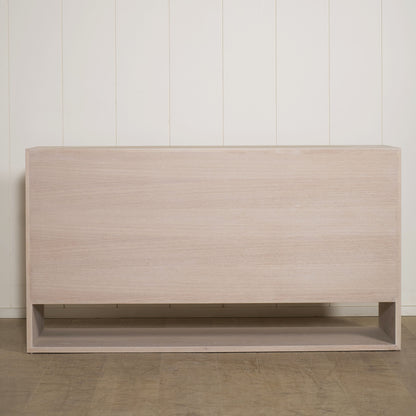 Commode d'ombre