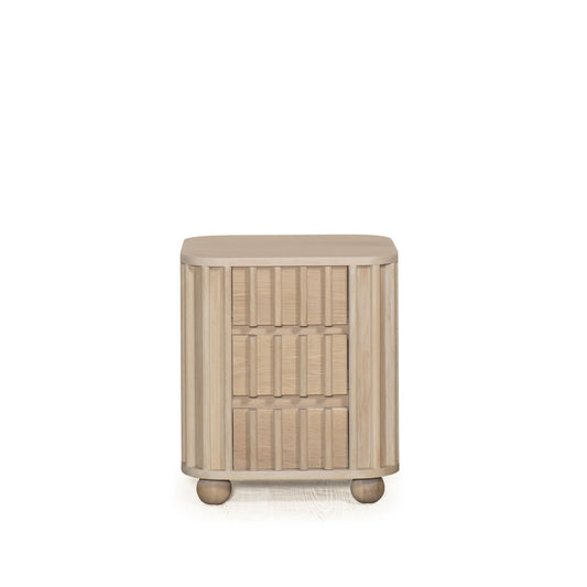 Table de chevet Sienna