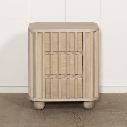 Table de chevet Sienna