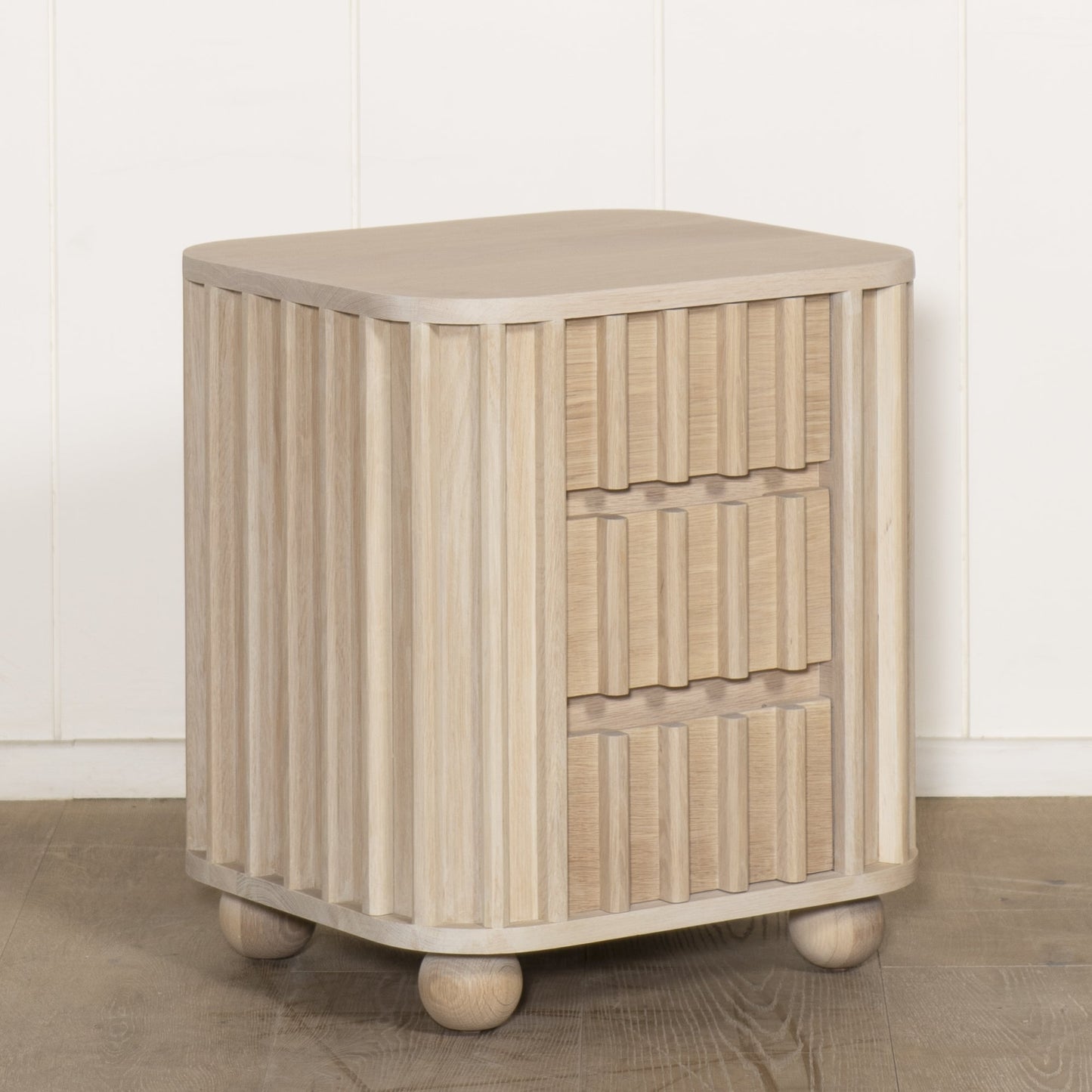Table de chevet Sienna