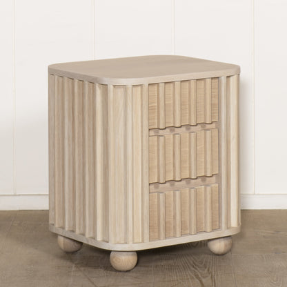 Table de chevet Sienna